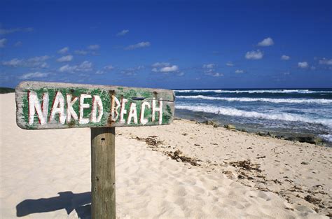 Nude Beach Victoria: Best Nudist Beaches Near。